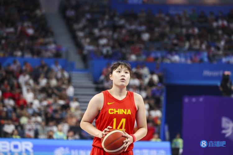 媒体人：李月汝回归女篮时间未知 WNBA7月21日进入奥运间歇期